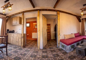 30 m² Apartment ∙ 1 bedroom ∙ 4 guests