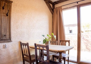 30 m² Apartment ∙ 1 bedroom ∙ 4 guests