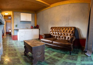 30 m² Apartment ∙ 1 bedroom ∙ 2 guests