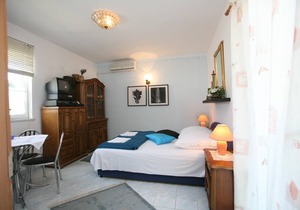 30 m² Apartment ∙ 1 bedroom ∙ 2 guests