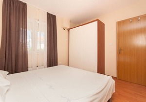 30 m² Apartment ∙ 1 bedroom ∙ 2 guests