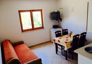30 m² Apartment ∙ 1 bedroom ∙ 4 guests