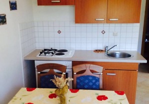 30 m² Apartment ∙ 1 bedroom ∙ 4 guests