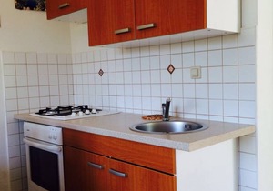 30 m² Apartment ∙ 1 bedroom ∙ 4 guests