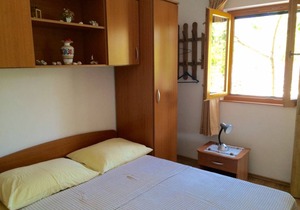 30 m² Apartment ∙ 1 bedroom ∙ 4 guests