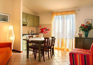 30 m² Apartment ∙ 1 bedroom ∙ 4 guests