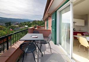 30 m² Apartment ∙ 1 bedroom ∙ 4 guests