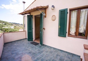 30 m² Apartment ∙ 1 bedroom ∙ 3 guests