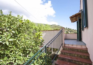 30 m² Apartment ∙ 1 bedroom ∙ 3 guests