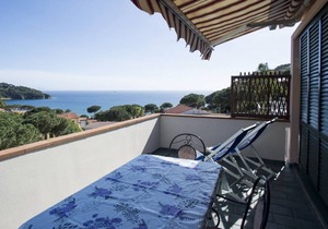 30 m² Apartment ∙ 1 bedroom ∙ 3 guests