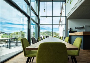 30 m² Apartment ∙ 1 bedroom ∙ 2 guests
