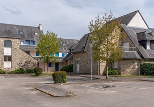 30 m² Apartment ∙ 1 bedroom ∙ 3 guests