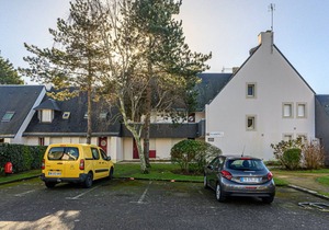 30 m² Apartment ∙ 1 bedroom ∙ 3 guests