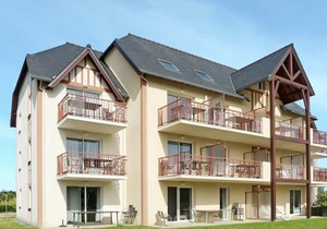 30 m² Apartment ∙ 1 bedroom ∙ 4 guests