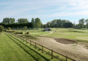 30 m² Apartment ∙ 1 bedroom ∙ 4 guests