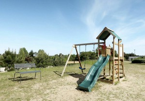 30 m² Apartment ∙ 1 bedroom ∙ 4 guests