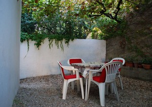 30 m² Apartment ∙ 1 bedroom ∙ 3 guests