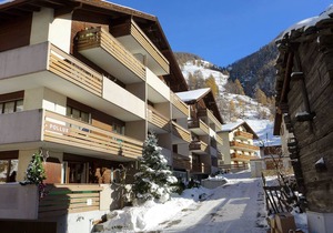 30 m² Apartment ∙ 1 bedroom ∙ 2 guests