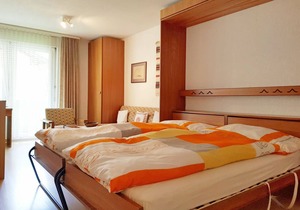 30 m² Apartment ∙ 1 bedroom ∙ 2 guests