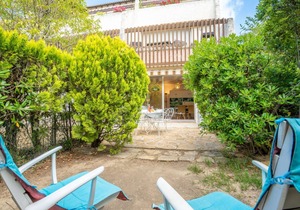 30 m² Apartment ∙ 1 bedroom ∙ 2 guests