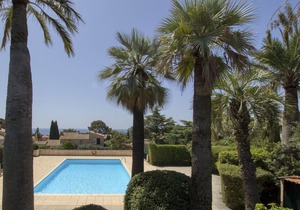 30 m² Apartment ∙ 1 bedroom ∙ 2 guests
