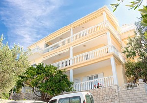 30 m² Apartment ∙ 1 bedroom ∙ 2 guests