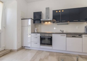 30 m² Apartment ∙ 1 bedroom ∙ 4 guests