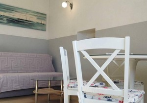 30 m² Apartment ∙ 1 bedroom ∙ 4 guests
