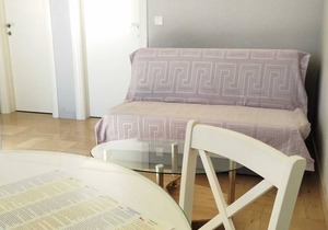 30 m² Apartment ∙ 1 bedroom ∙ 4 guests