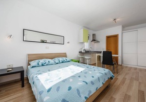 30 m² Apartment ∙ 2 guests