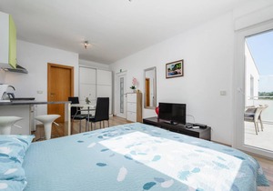 30 m² Apartment ∙ 2 guests