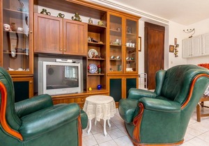 30 m² Apartment ∙ 3 guests
