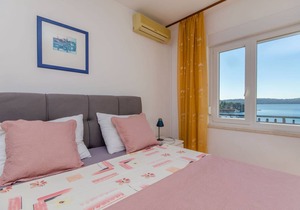 30 m² Apartment ∙ 3 guests