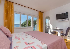 30 m² Apartment ∙ 3 guests