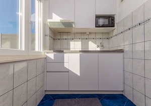 30 m² Apartment ∙ 3 guests
