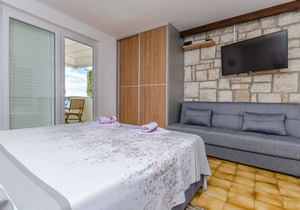30 m² Apartment ∙ 3 guests