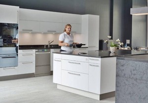 30 m² Apartment ∙ 1 guest