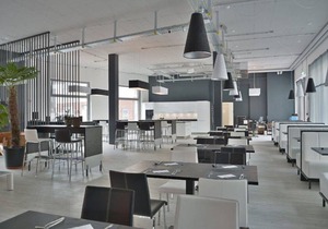 30 m² Apartment ∙ 1 guest