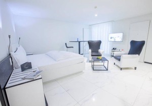 30 m² Apartment ∙ 1 guest