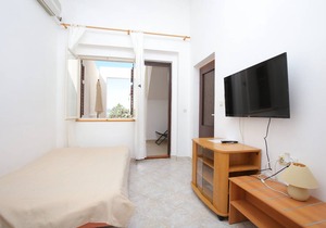 30 m² Apartment ∙ 1 bedroom ∙ 3 guests