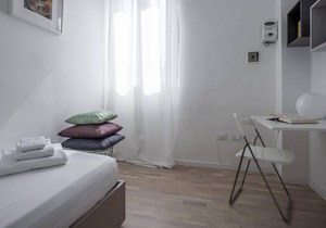 30 m² Apartment ∙ 1 bedroom ∙ 1 guest