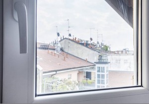 30 m² Apartment ∙ 1 bedroom ∙ 1 guest