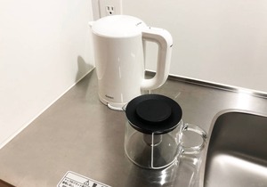 30 m² Hotel ∙ 1 bedroom ∙ 6 guests