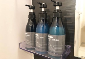 30 m² Hotel ∙ 1 bedroom ∙ 6 guests