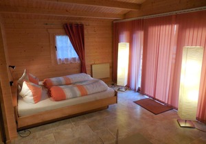30 m² House ∙ 1 bedroom ∙ 2 guests