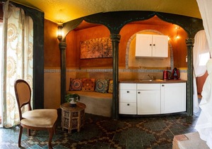 30 m² House ∙ 4 guests
