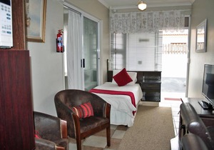 30 m² Private room ∙ 2 bedrooms ∙ 3 guests