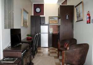 30 m² Private room ∙ 2 bedrooms ∙ 3 guests