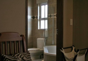 30 m² Private room ∙ 2 bedrooms ∙ 4 guests