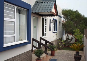 30 m² Private room ∙ 2 bedrooms ∙ 4 guests